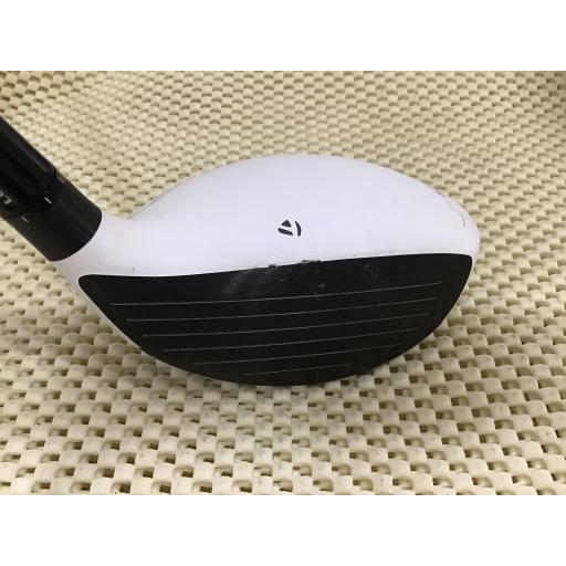 テーラーメイド Taylormade フェアウェイウッド R11 R11 5W レフティ フレックスX 中古 Cランク｜golfpartner｜02