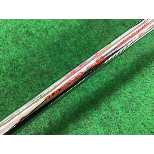 キャロウェイ ROGUE STAR U4 ユーティリティ フレックスS 中古】 キャロウェイ ROGUE STAR U5 ユーティリティ UT FUBUKI