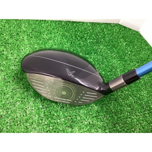 Callaway（キャロウェイ） エピックフラッシュ フェアウェイウッド