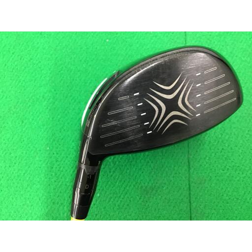 キャロウェイ Callaway X 2 ホット ホット ドライバー X2 HOT  9° フレックスS 中古 Cランク｜golfpartner｜03