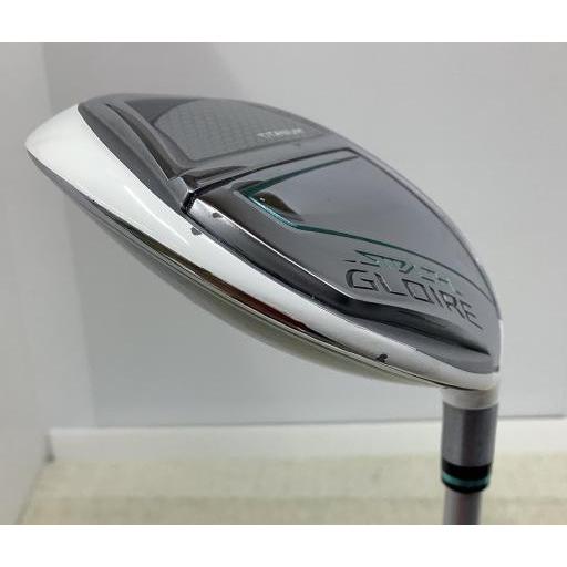 TaylorMade（テーラーメイド） STEALTH GLOIRE 5W レディース