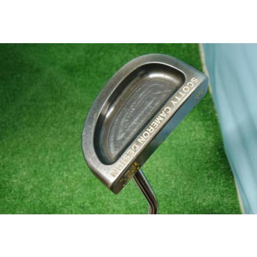 Scotty Cameron No. 5 パター Titleist