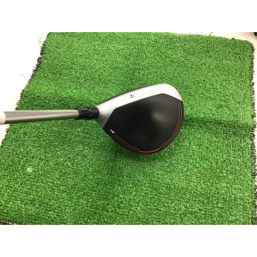 テーラーメイド M5 フェアウェイウッド M5 M5 3W フレックスS 中古 Cランク｜golfpartner｜02