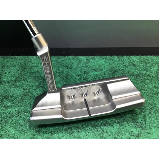 Titleist タイトリスト スコッティキャメロンスーパーセレクト パター 