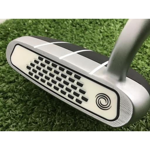 オデッセイ ストロークラボ パター TUTTLE FLOW STROKE LAB 