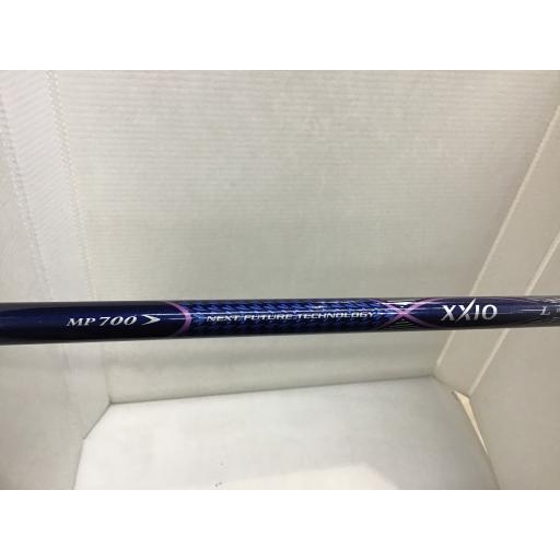 ダンロップ ゼクシオ7 XXIO7 フェアウェイウッド XXIO(2012) 5W (ピンク) レディース フレックスL 中古 Dランク｜golfpartner｜04