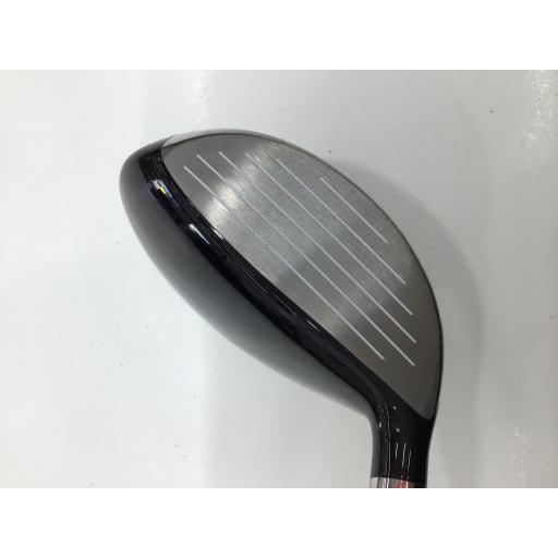 ブリヂストン ツアーステージ フェアウェイウッド X-DRIVE GR(2012) TOURSTAGE X-DRIVE GR(2012) 7W レフティ フレックスR 中古 Cランク｜golfpartner｜03