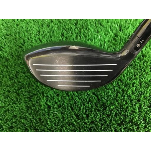 タイトリスト Titleist フェアウェイウッド 917 F3 13.5° フレックスS 中古 Cランク｜golfpartner｜03