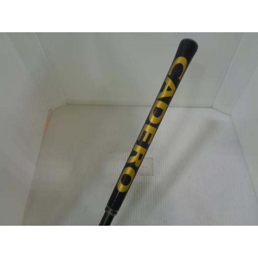 バルド バルド ストロング ラッキー ドライバー TTX STRONG LUCK 460 1W レフティ フレックスR 中古 Cランク｜golfpartner｜06