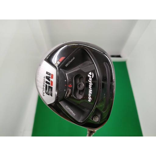 テーラーメイド M5 3W TaylorMade（テーラーメイド） M5 3W フェアウェイウッド FW