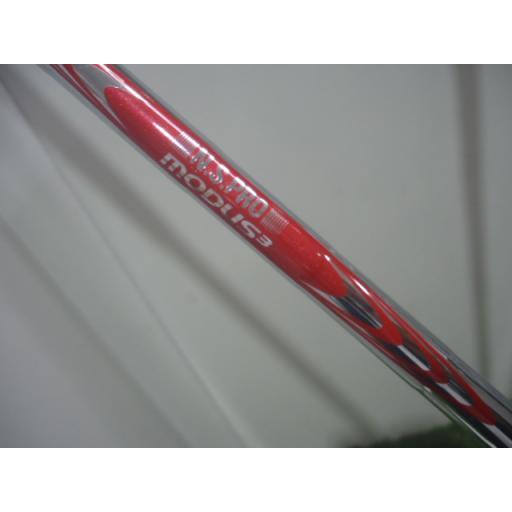中古】 ダンロップ SRIXON ZX4 Mk II 6S アイアンセット IR 純正特注