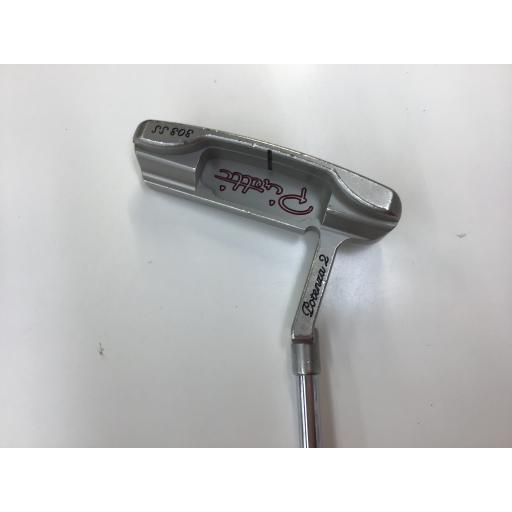 ピレッティ パター POTENZA II Classic 303 Piretti 303(365G) 34 
