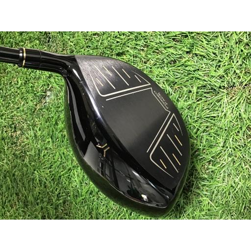 マジェスティゴルフ シャトル ドライバー GOLD SHUTTLE GOLD 10.5° フレックスR 中古 Cランク｜golfpartner｜03