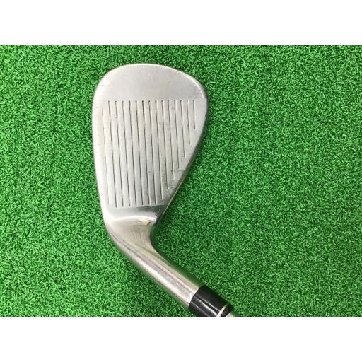 テーラーメイド M6 ウェッジ M6 M6 AW USA フレックスS 中古 Dランク｜golfpartner｜03