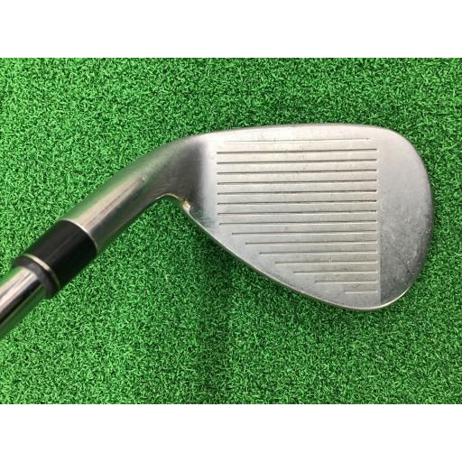 テーラーメイド M6 ウェッジ M6 M6 SW フレックスS 中古 Dランク｜golfpartner｜03