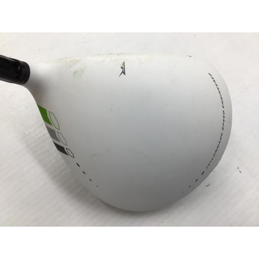 テーラーメイド Taylormade ロケットボール ドライバー RBZ RBZ 10.5° フレックスS 中古 Dランク｜golfpartner｜02