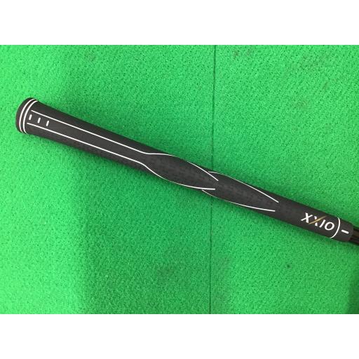 ダンロップ ゼクシオ7 XXIO7 ドライバー XXIO(2012) 10.5° フレックスSR 中古 Cランク｜golfpartner｜05