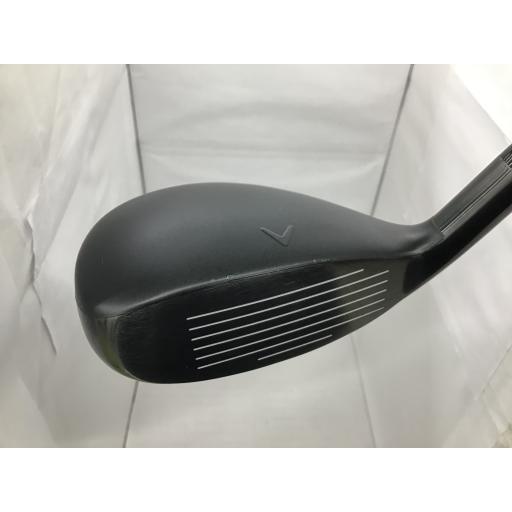 キャロウェイ XR ユーティリティ 16 OS XR 16 OS U3 フレックスS 中古 Cランク｜golfpartner｜04