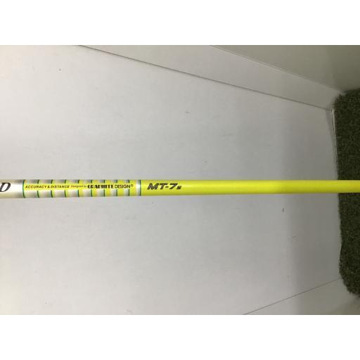 ブリヂストン ツアーステージ フェアウェイウッド TOURSTAGE X-FW limited 3W フレックスS 中古 Cランク｜golfpartner｜04