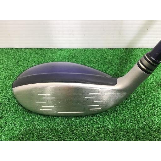 XXIO ダンロップ ゼクシオ10 XXIO10 ユーティリティ XXIO(2018) H3