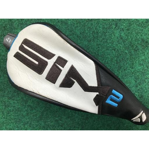 テーラーメイド SIM2 ユーティリティ SIM2 SIM2 U3 フレックスS 中古 Cランク｜golfpartner｜06