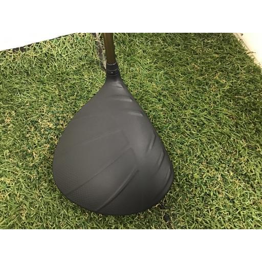 ピン PING ドライバー G400 SFT 10° フレックスR 中古 Cランク｜golfpartner｜03