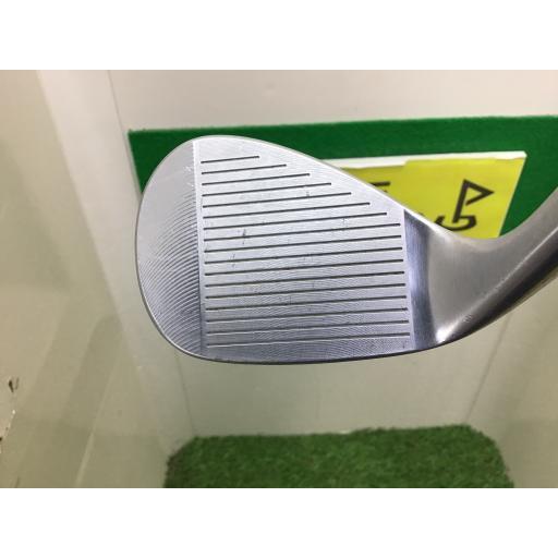 クリーブランド Cleveland ウェッジ RTX-4 FORGED Cleveland RTX-4 FORGED 58°/10° フレックスS 中古 Dランク｜golfpartner｜02