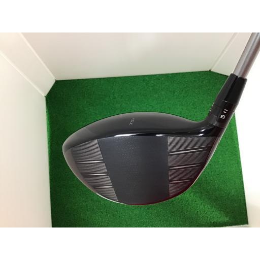 Titleist タイトリスト ティーエスアールスリー ドライバー TSR3 10