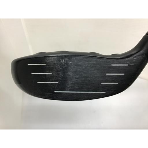 ピン PING フェアウェイウッド G400 3W フレックスSR 中古 Cランク｜golfpartner｜02