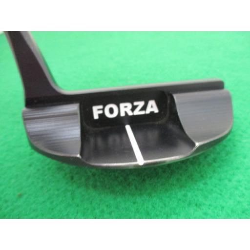 ピレッティ ピレッティ パター FORZA TOUR SPEC LIMITED EDITION 
