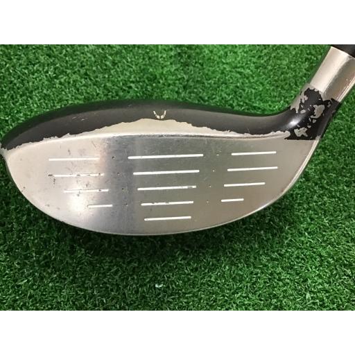 ブリヂストン ファイズ ユーティリティ PHYZ(2013) CL U3 レディース フレックスL 中古 Dランク｜golfpartner｜04