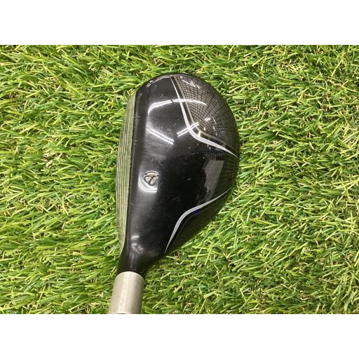 テーラーメイド Taylormade バーナー レスキュー ユーティリティ BURNER RESCUE(2007) 22° フレックスS 中古 Dランク｜golfpartner｜02