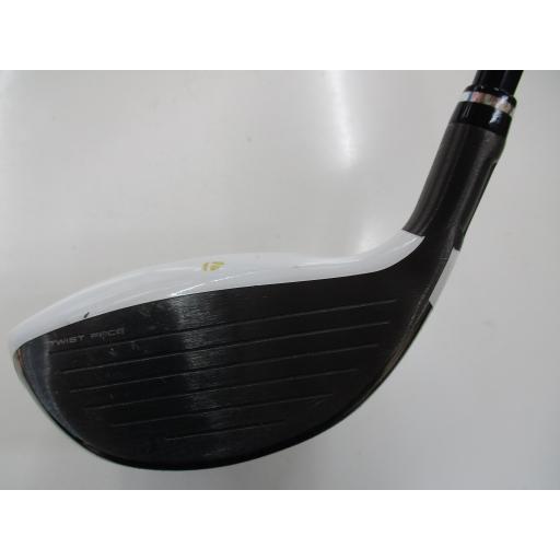 テーラーメイド M GLOIRE フェアウェイウッド M GLOIRE M GLOIRE 5W フレックスその他 中古 Cランク｜golfpartner｜03