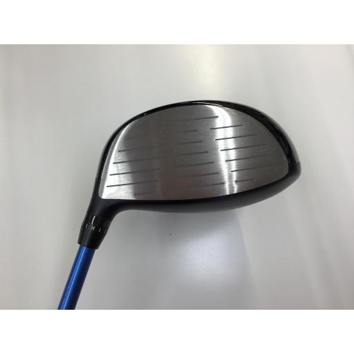 ツルヤ ゴールデンプリックス ドライバー TP-02 GOLDEN PRIX TP-02 9.5° フレックスS 中古 Dランク｜golfpartner｜02