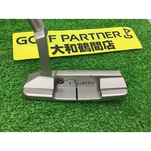 Piretti ピレッティ GSS GOAT パター 350g