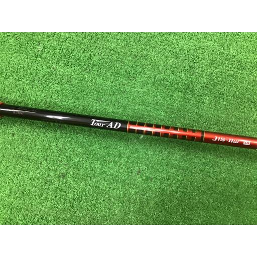 ブリヂストン BRIDGESTONE ドライバー J815 BRIDGESTONE J815 10.5° フレックスSR 中古 Cランク｜golfpartner｜04