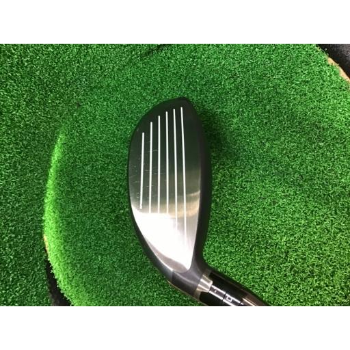 Callaway（キャロウェイ） PARADYM ◇◇◇ 3W フェアウェイウッド FW