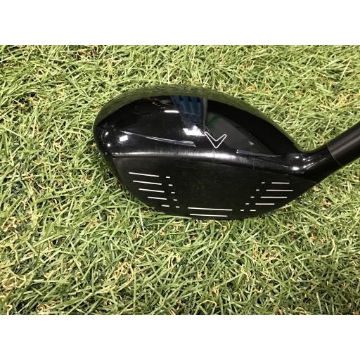 キャロウェイ ローグ スター フェアウェイウッド ROGUE STAR 5W フレックスR 中古 Cランク｜golfpartner｜02