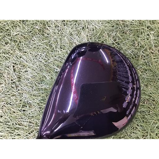 クレイジー クレイジー ドライバー CRZ-435II CRAZY CRZ-435II 1W フレックスその他 中古 Cランク｜golfpartner｜02