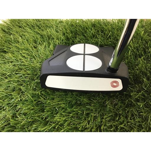 オデッセイ 2-BALL TEN パター TOUR LINED(2022) 2-BALL TEN TOUR  