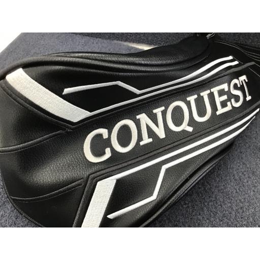 マジェスティゴルフ(旧マルマン) MAJESTY CONQUEST(2022) 10.5° ドライバー DR フレックスSRの画像