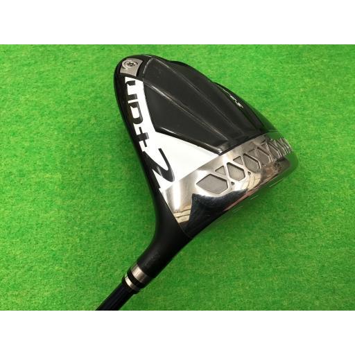 ヤマハ YAMAHA インプレス ドライバー UD+2(2021) inpres UD+2(2021) 10.5° フレックスR 中古 Cランク｜golfpartner｜02