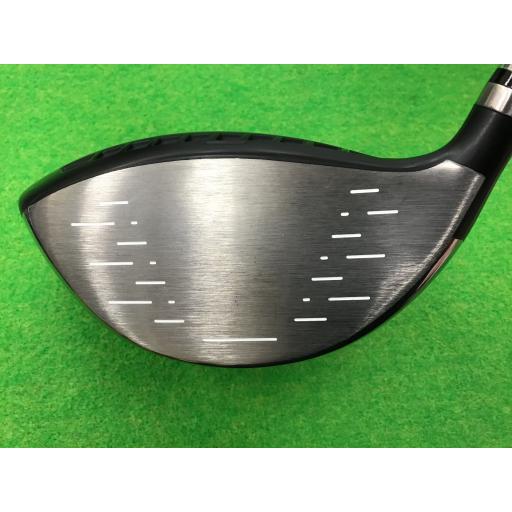 ヤマハ YAMAHA インプレス ドライバー UD+2(2021) inpres UD+2(2021) 10.5° フレックスR 中古 Cランク｜golfpartner｜04