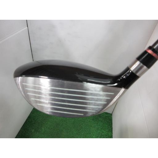 ロイヤルコレクション ロイコレ フェアウェイウッド 305NX BBD 305NX 3W フレックスその他 中古 Cランク｜golfpartner｜03