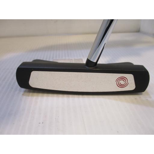 オデッセイ TRI-HOT 5K パター TRIPLE WIDE CS TRI-HOT 5K TRIPLE WIDE CS 34インチ 中古 Aランク｜golfpartner｜03