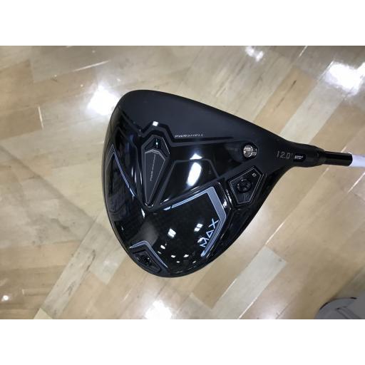 コブラ Cobra ドライバー DARKSPEED MAX cobra DARKSPEED MAX 12° レディース フレックスL Bランク