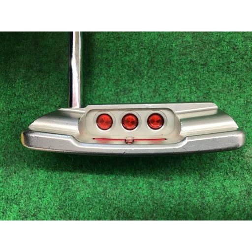タイトリスト Titleist スコッティキャメロン セレクト スクエアバック 