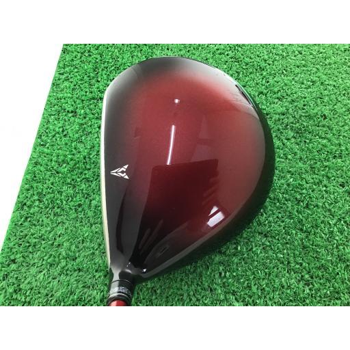 ダンロップ ゼクシオ ドライバー (2020) XXIO(2020) 10.5°(レッド) フレックスSR 中古 Cランク｜golfpartner｜02