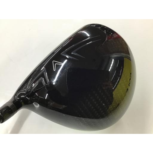 キャロウェイ GBB エピック スター ドライバー GBB EPIC STAR  9.5° フレックスR 中古 Dランク｜golfpartner｜03