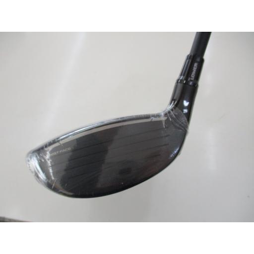 TaylorMade（テーラーメイド） Qi10 TOUR 5W フェアウェイウッド FW